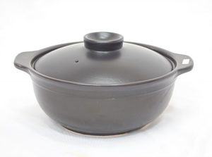 Nồi đất kho cá