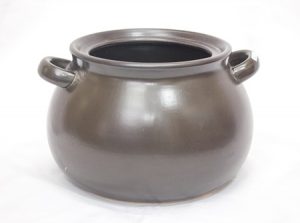 Nồi đất hầm NodaCook 5 lít