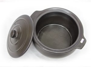 Nồi đất 3 lít NodaCook