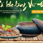 Cá ﻿kho niêu đất làng Vũ Đại – đậm đà hương vị truyền thống