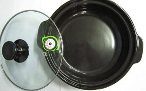 Nồi đất có dùng cho bếp từ hay không?