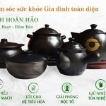Top 4 loại nồi đất tốt nhất hiện nay