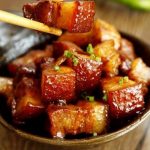 Công thức cho món thịt kho nồi đất tuyệt hảo