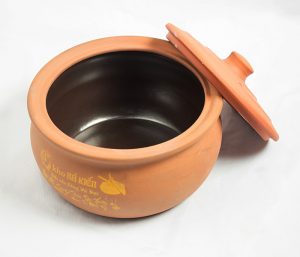 Cách sử dụng nồi đất mới cực thông minh và hiệu quả