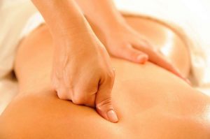 Tổng hợp 99 lợi ích từ việc bấm huyệt