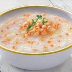 Cách nấu cháo tôm thơm ngon đơn giản tại nhà