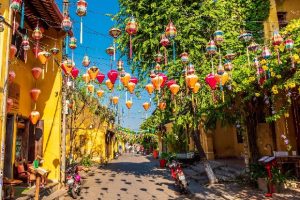 Du khách book tour Hội An của Sơn Trà Travel đạt mức kỷ lục năm 2022