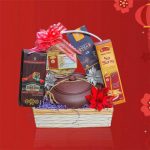 Tham khảo 17 quà Tết đặc biệt tại Quà Tết Việt được khách hàng săn đón