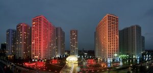 Giúp việc theo giờ Times City giá bao nhiêu? Thuê ở đâu?