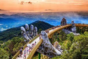 Đà Nẵng có gì chơi? Cùng tìm hiểu qua những gợi ý hấp dẫn của Công ty Du lịch Khát Vọng Việt (Theo baodanang.vn)