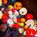 Phố đèn lồng Hội An – Địa điểm sống ảo rực rỡ nhất phố cổ