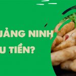 Chả mực Quảng Ninh bao nhiêu tiền? Cập nhật bảng giá mới nhất